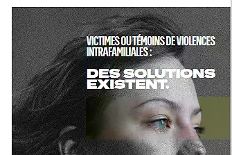 Illustration de Violence intra familiale
