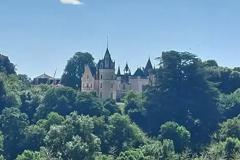 Illustration de Château de Londigny