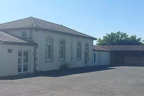 Illustration de Location de salles