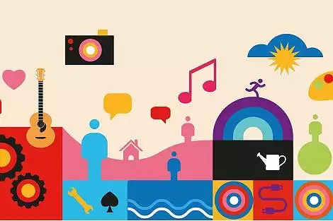 Illustration de Les associations 