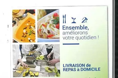 Illustration de Services