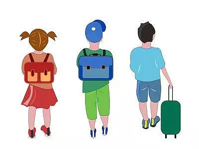 Illustration de 